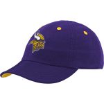 Minnesota Vikings infant purple minnesota vikings team slouch flex hat Collection | Vikings Online Shop