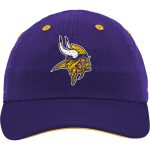 Minnesota Vikings infant purple minnesota vikings team slouch flex hat Collection | Vikings Online Shop