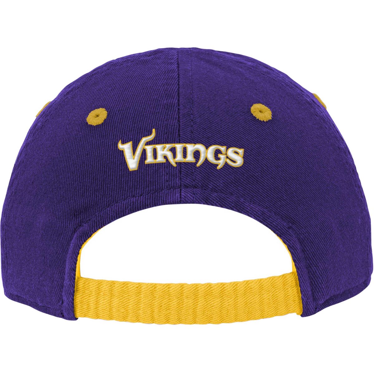 Minnesota Vikings infant purple minnesota vikings team slouch flex hat Collection | Vikings Online Shop