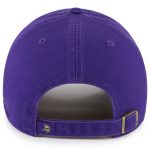 Minnesota Vikings mens 47 purple minnesota vikings pride clean up adjustable hat Collection | Vikings Online Shop