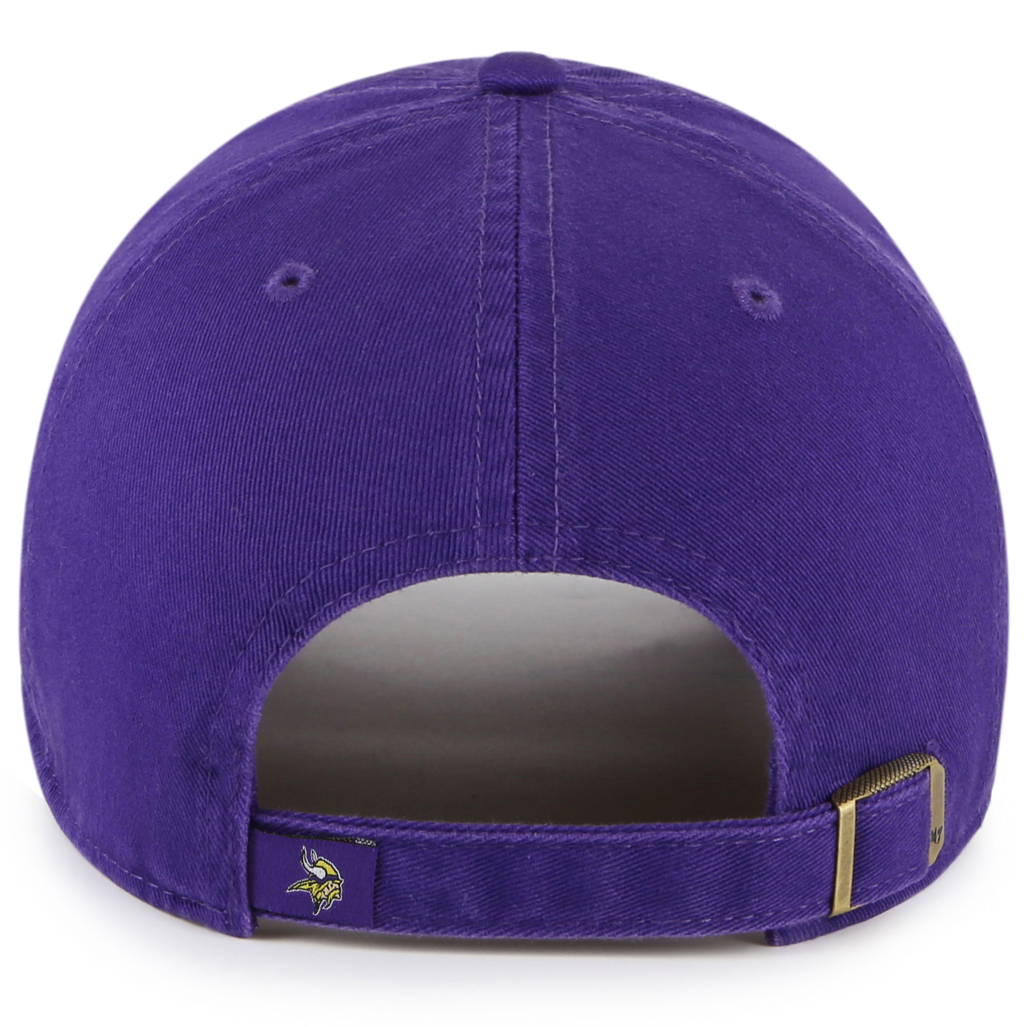 Minnesota Vikings mens 47 purple minnesota vikings pride clean up adjustable hat Collection | Vikings Online Shop
