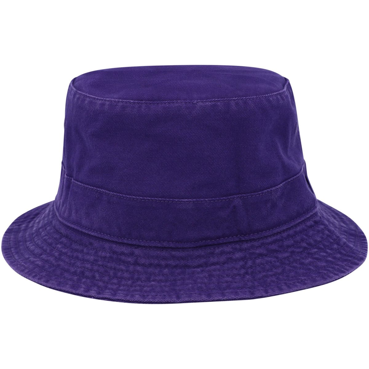 Minnesota Vikings mens 47 purple minnesota vikings primary bucket hat Collection | Vikings Online Shop