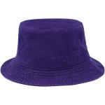 Minnesota Vikings mens 47 purple minnesota vikings primary bucket hat Collection | Vikings Online Shop