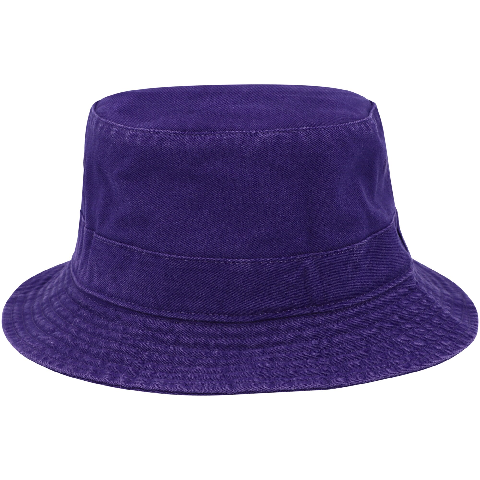 Minnesota Vikings mens 47 purple minnesota vikings primary bucket hat Collection | Vikings Online Shop