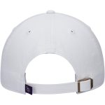 Minnesota Vikings mens 47 white minnesota vikings logo clean up adjustable hat Collection | Vikings Online Shop