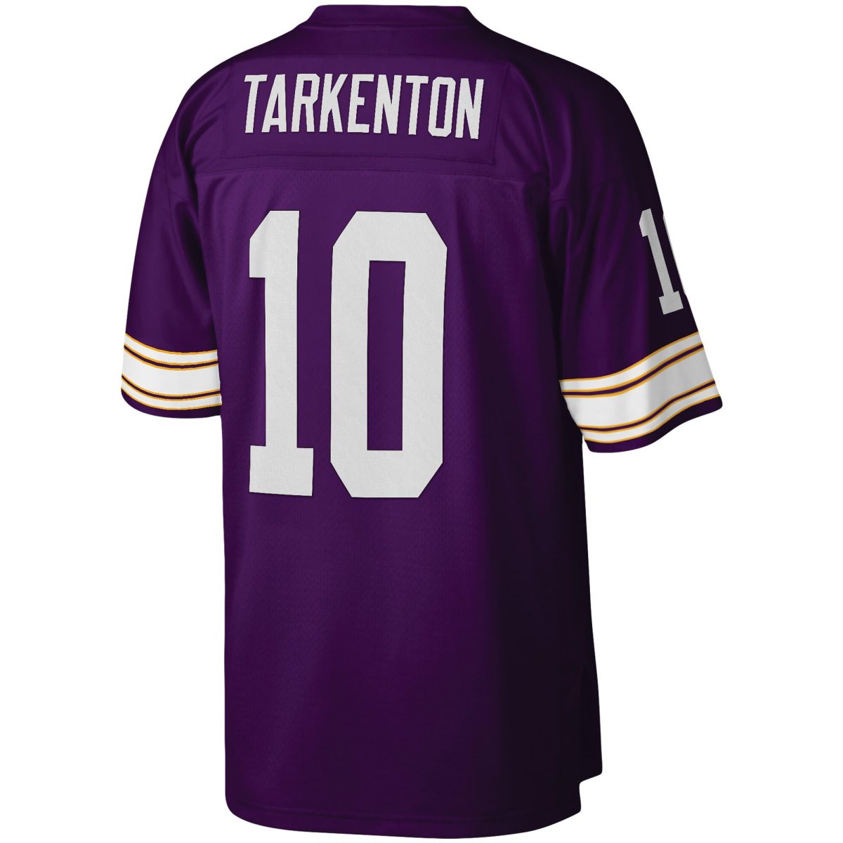 Minnesota Vikings mens mitchell  ness fran tarkenton purple minnesota vikings legacy replica jersey Collection | Vikings Online Shop