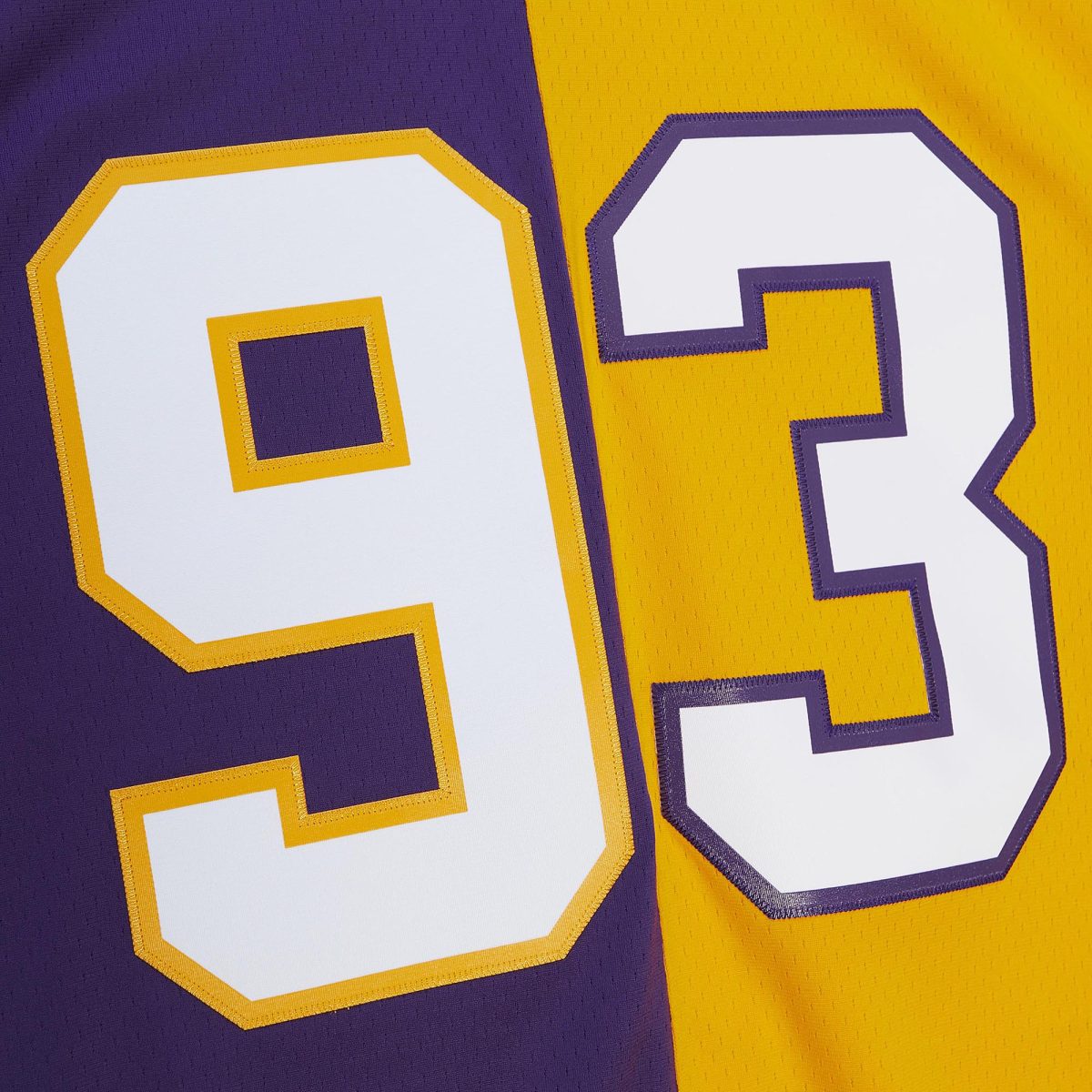 Minnesota Vikings mens mitchell  ness john randle purplegold minnesota vikings 1998 split legacy replica jersey Collection | Vikings Online Shop