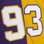 Minnesota Vikings mens mitchell  ness john randle purplegold minnesota vikings 1998 split legacy replica jersey Collection | Vikings Online Shop