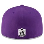 Minnesota Vikings mens new era born x raised purple minnesota vikings 59fifty fitted hat Collection | Vikings Online Shop