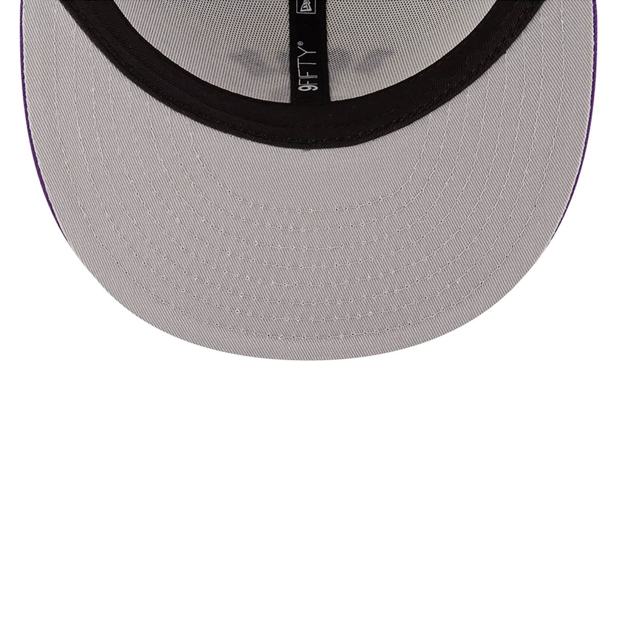 Minnesota Vikings mens new era born x raised whitepurple minnesota vikings 9fifty snapback hat Collection | Vikings Online Shop