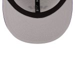Minnesota Vikings mens new era born x raised whitepurple minnesota vikings 9fifty snapback hat Collection | Vikings Online Shop
