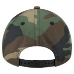 Minnesota Vikings mens new era camo minnesota vikings mystic camo a-frame 9forty adjustable hat Collection | Vikings Online Shop