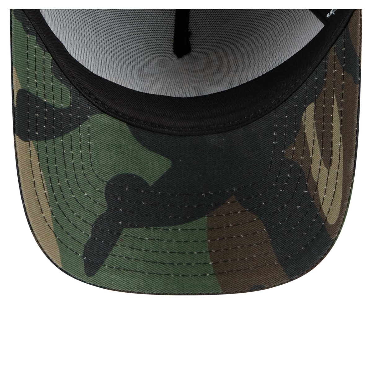 Minnesota Vikings mens new era camo minnesota vikings mystic camo a-frame 9forty adjustable hat Collection | Vikings Online Shop