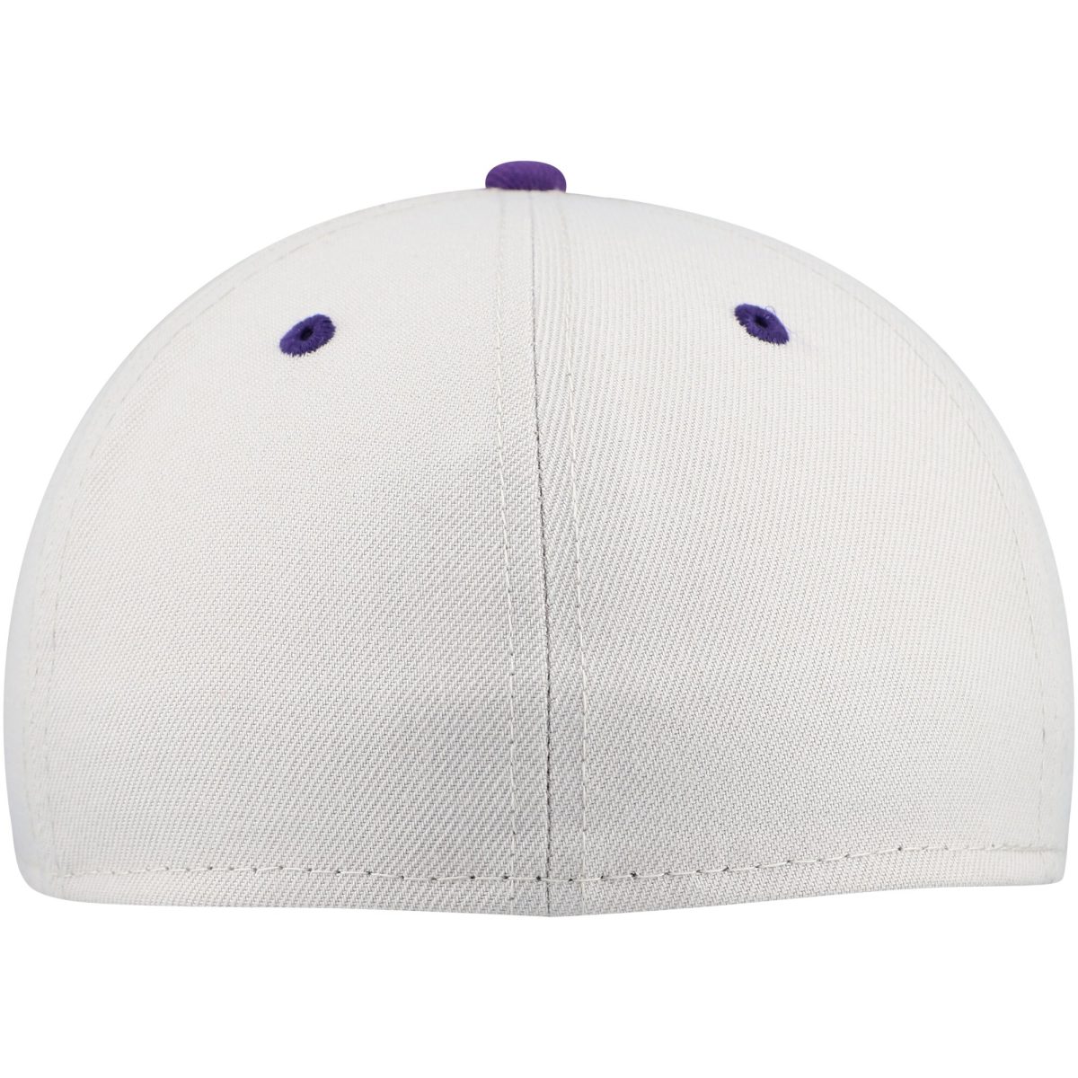 Minnesota Vikings mens new era creampurple minnesota vikings historic script 59fifty fitted hat Collection | Vikings Online Shop
