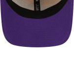 Minnesota Vikings mens new era goldpurple minnesota vikings 2023 sideline 39thirty flex hat Collection | Vikings Online Shop