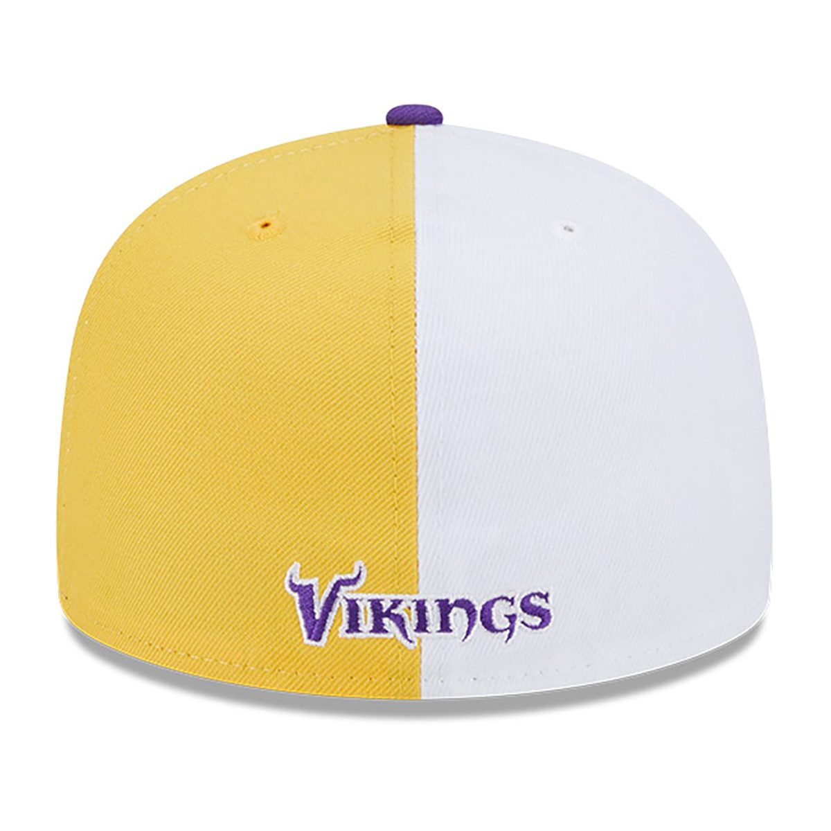 Minnesota Vikings mens new era goldpurple minnesota vikings 2023 sideline 59fifty fitted hat Collection | Vikings Online Shop
