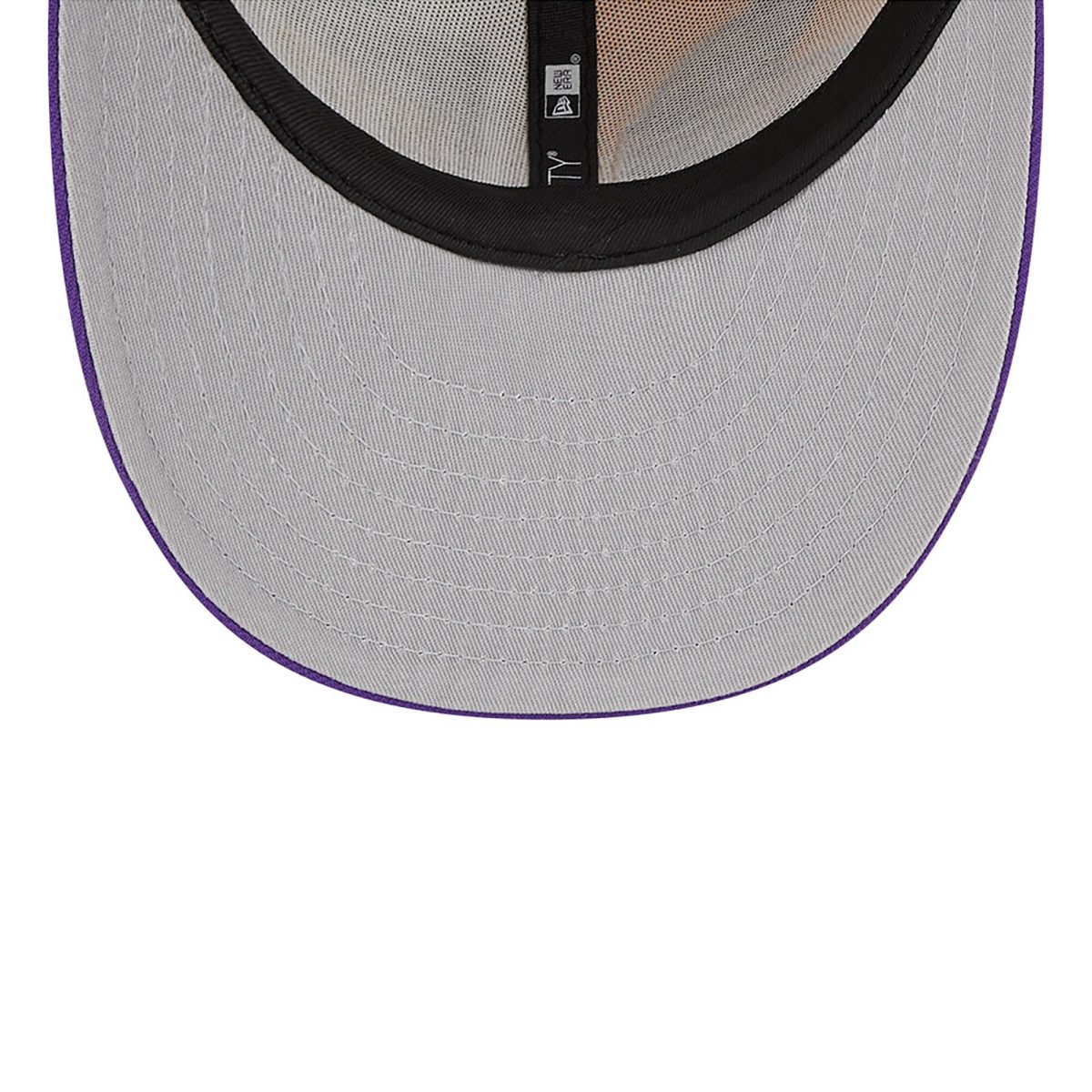 Minnesota Vikings mens new era goldpurple minnesota vikings 2023 sideline low profile 59fifty fitted hat Collection | Vikings Online Shop