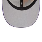Minnesota Vikings mens new era goldpurple minnesota vikings 2023 sideline low profile 59fifty fitted hat Collection | Vikings Online Shop