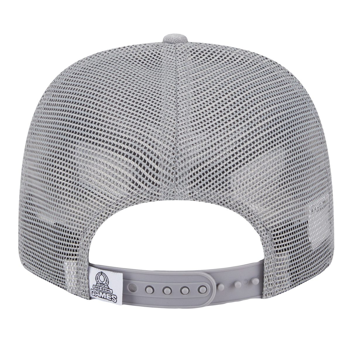 Minnesota Vikings mens new era gray minnesota vikings 2025 pro bowl 9seventy stretch-snap hat Collection | Vikings Online Shop
