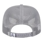 Minnesota Vikings mens new era gray minnesota vikings 2025 pro bowl 9seventy stretch-snap hat Collection | Vikings Online Shop