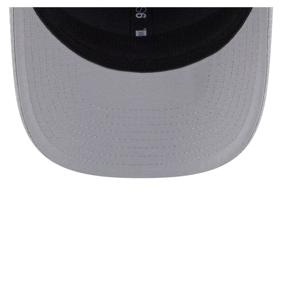 Minnesota Vikings mens new era gray minnesota vikings 2025 pro bowl 9seventy stretch-snap hat Collection | Vikings Online Shop