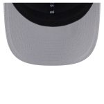 Minnesota Vikings mens new era gray minnesota vikings 2025 pro bowl 9seventy stretch-snap hat Collection | Vikings Online Shop