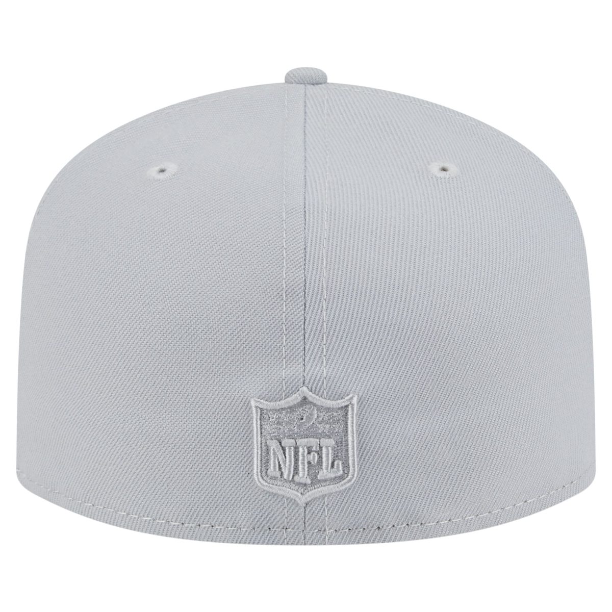 Minnesota Vikings mens new era gray minnesota vikings color pack a-frame 59fifty fitted hat Collection | Vikings Online Shop
