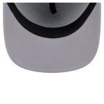 Minnesota Vikings mens new era gray minnesota vikings color pack a-frame 59fifty fitted hat Collection | Vikings Online Shop