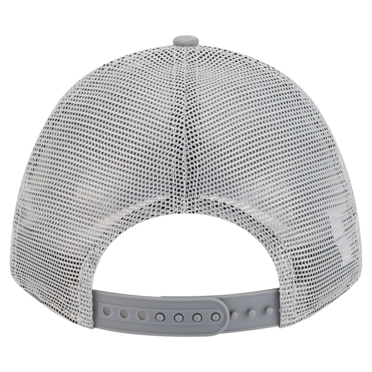 Minnesota Vikings mens new era gray minnesota vikings domain 9forty a-frame trucker adjustable hat Collection | Vikings Online Shop