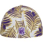 Minnesota Vikings mens new era gray minnesota vikings palms 39thirty flex hat Collection | Vikings Online Shop