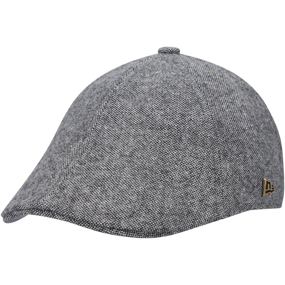 Minnesota Vikings mens new era gray minnesota vikings peaky duckbill fitted hat Collection | Vikings Online Shop