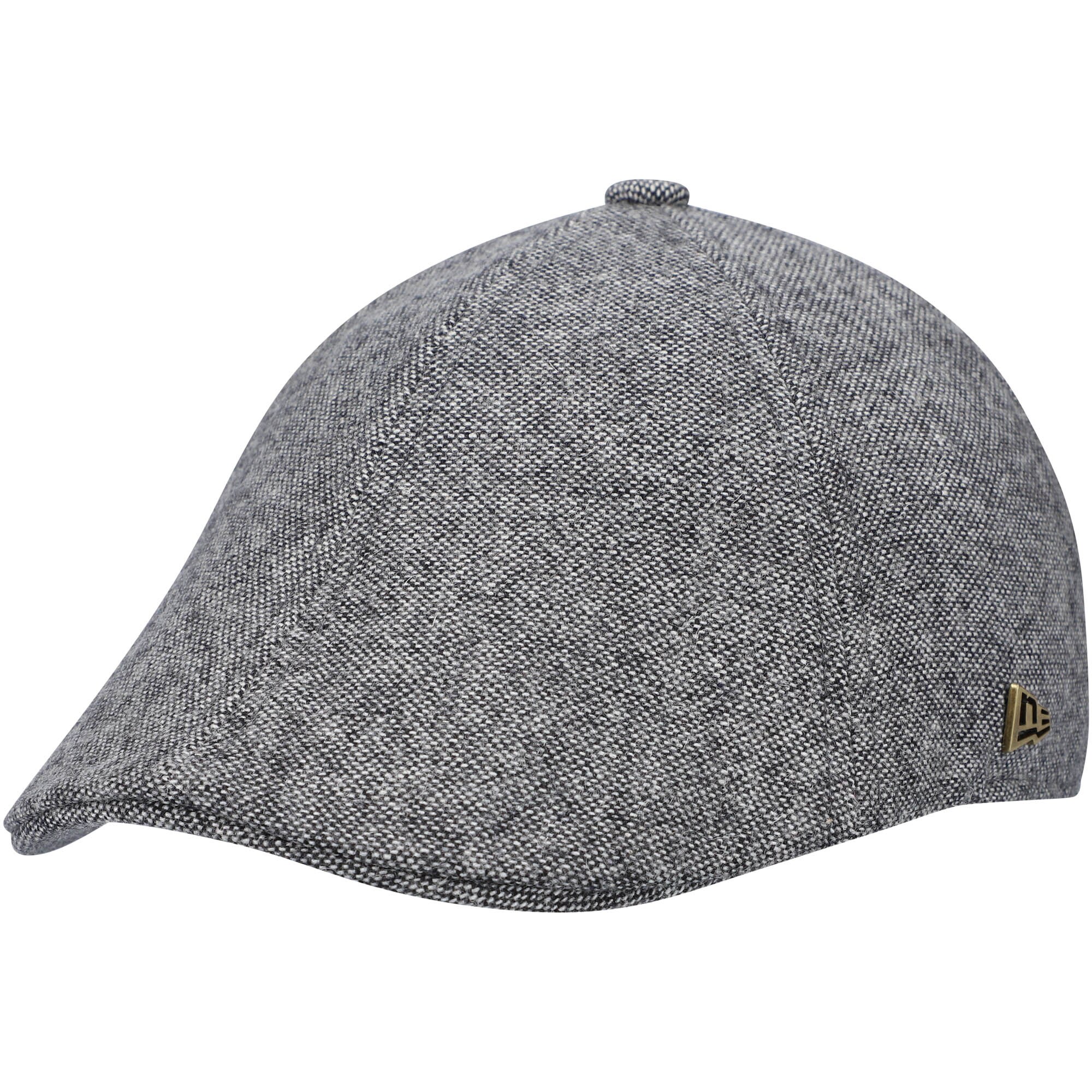 Minnesota Vikings mens new era gray minnesota vikings peaky duckbill fitted hat Collection | Vikings Online Shop