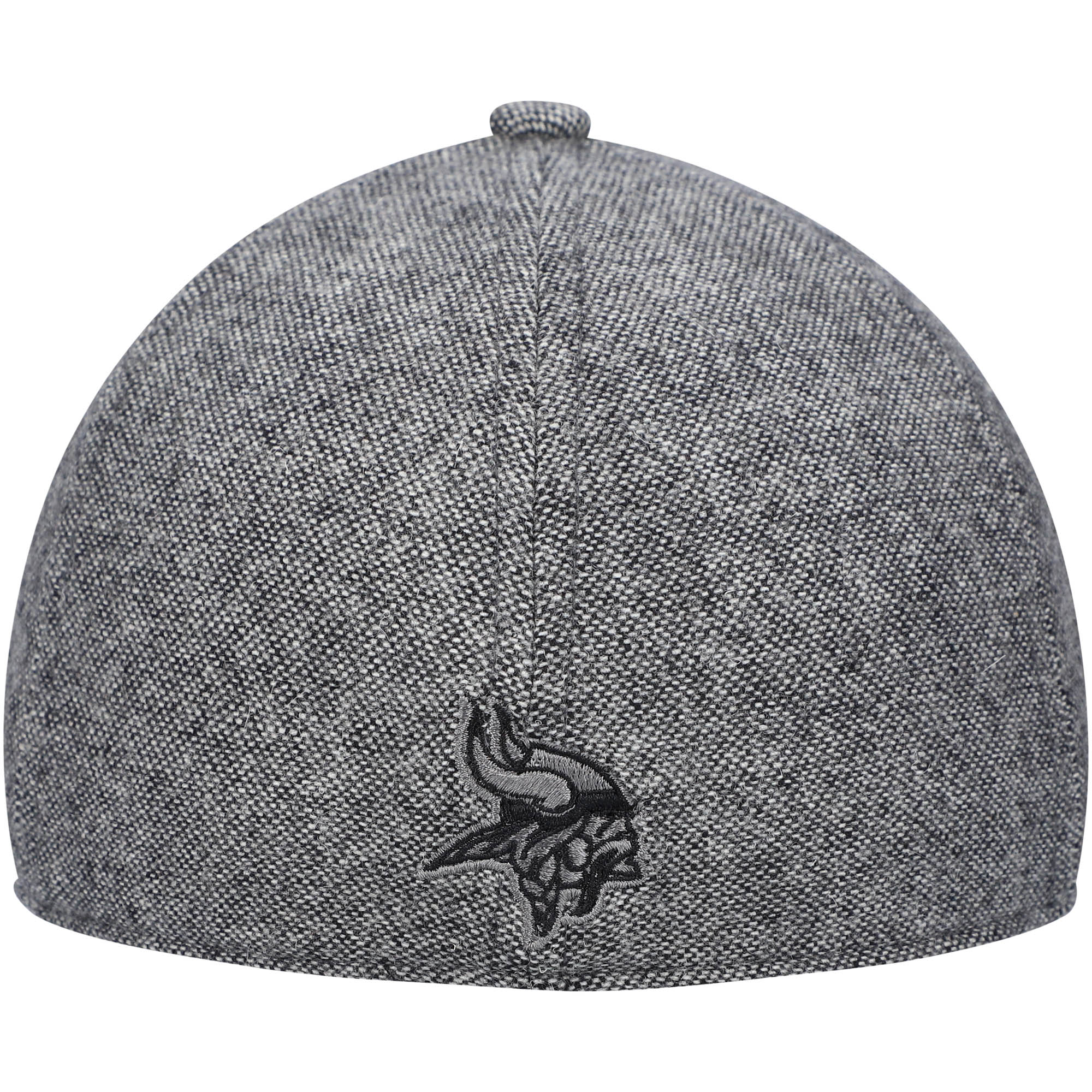 Minnesota Vikings mens new era gray minnesota vikings peaky duckbill fitted hat Collection | Vikings Online Shop