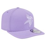 Minnesota Vikings mens new era light purple minnesota vikings color pack 9fifty snapback hat Collection | Vikings Online Shop