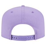 Minnesota Vikings mens new era light purple minnesota vikings color pack 9fifty snapback hat Collection | Vikings Online Shop