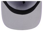 Minnesota Vikings mens new era light purple minnesota vikings color pack 9fifty snapback hat Collection | Vikings Online Shop