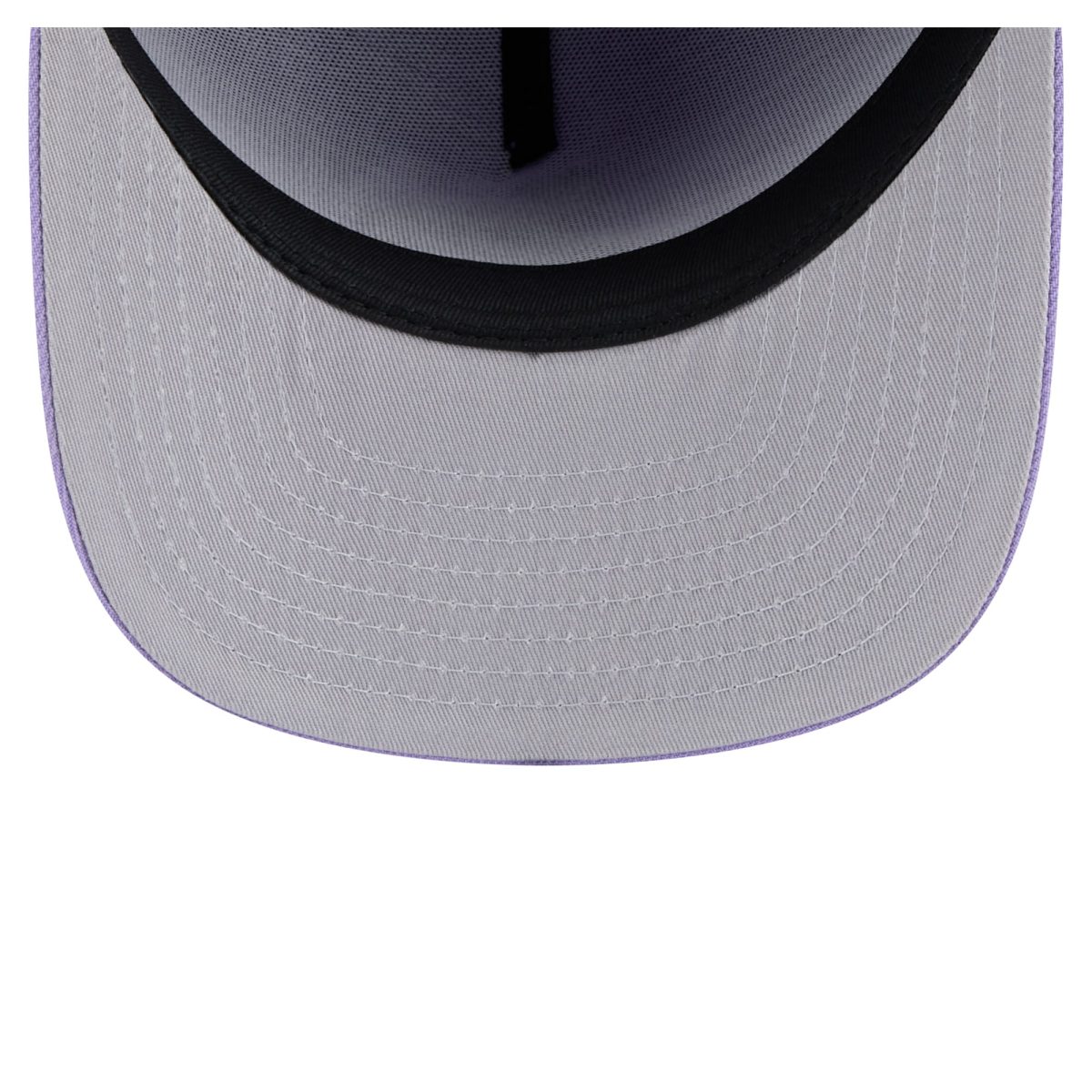 Minnesota Vikings mens new era light purple minnesota vikings color pack a-frame 59fifty fitted hat Collection | Vikings Online Shop