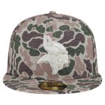 Minnesota Vikings mens new era minnesota vikings geo camo 59fifty fitted hat Collection | Vikings Online Shop
