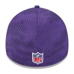 Minnesota Vikings mens new era purple minnesota vikings 2024 sideline 39thirty flex hat Collection | Vikings Online Shop