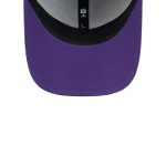 Minnesota Vikings mens new era purple minnesota vikings 2024 sideline 39thirty flex hat Collection | Vikings Online Shop