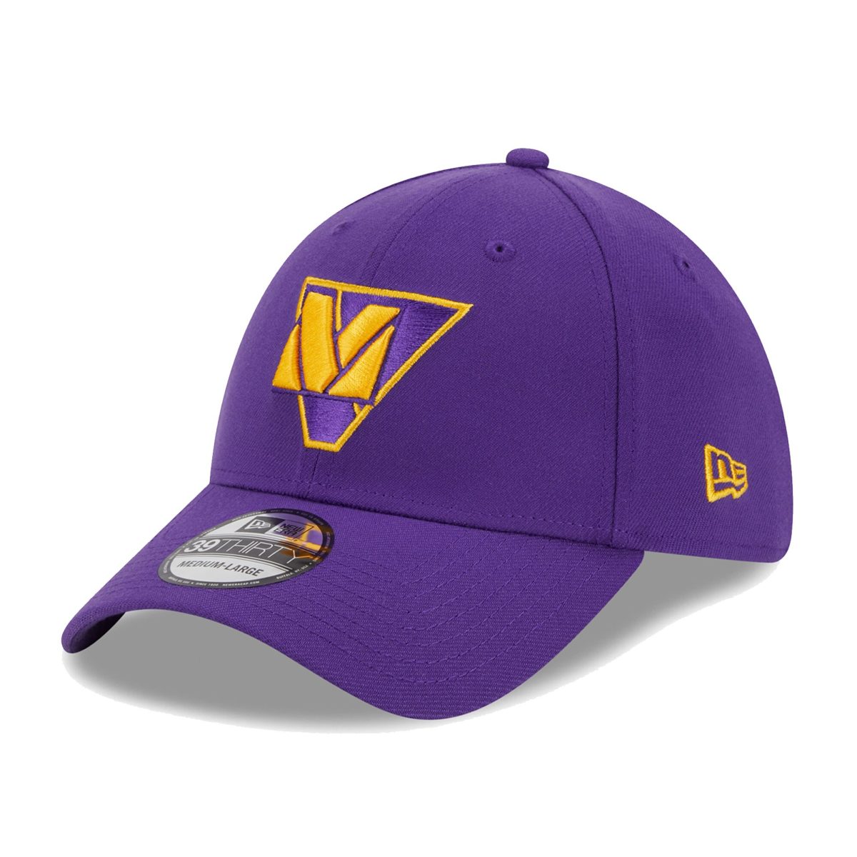 Minnesota Vikings mens new era purple minnesota vikings city originals 39thirty flex hat Collection | Vikings Online Shop