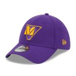 Minnesota Vikings mens new era purple minnesota vikings city originals 39thirty flex hat Collection | Vikings Online Shop
