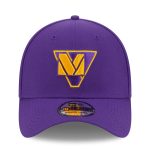Minnesota Vikings mens new era purple minnesota vikings city originals 39thirty flex hat Collection | Vikings Online Shop