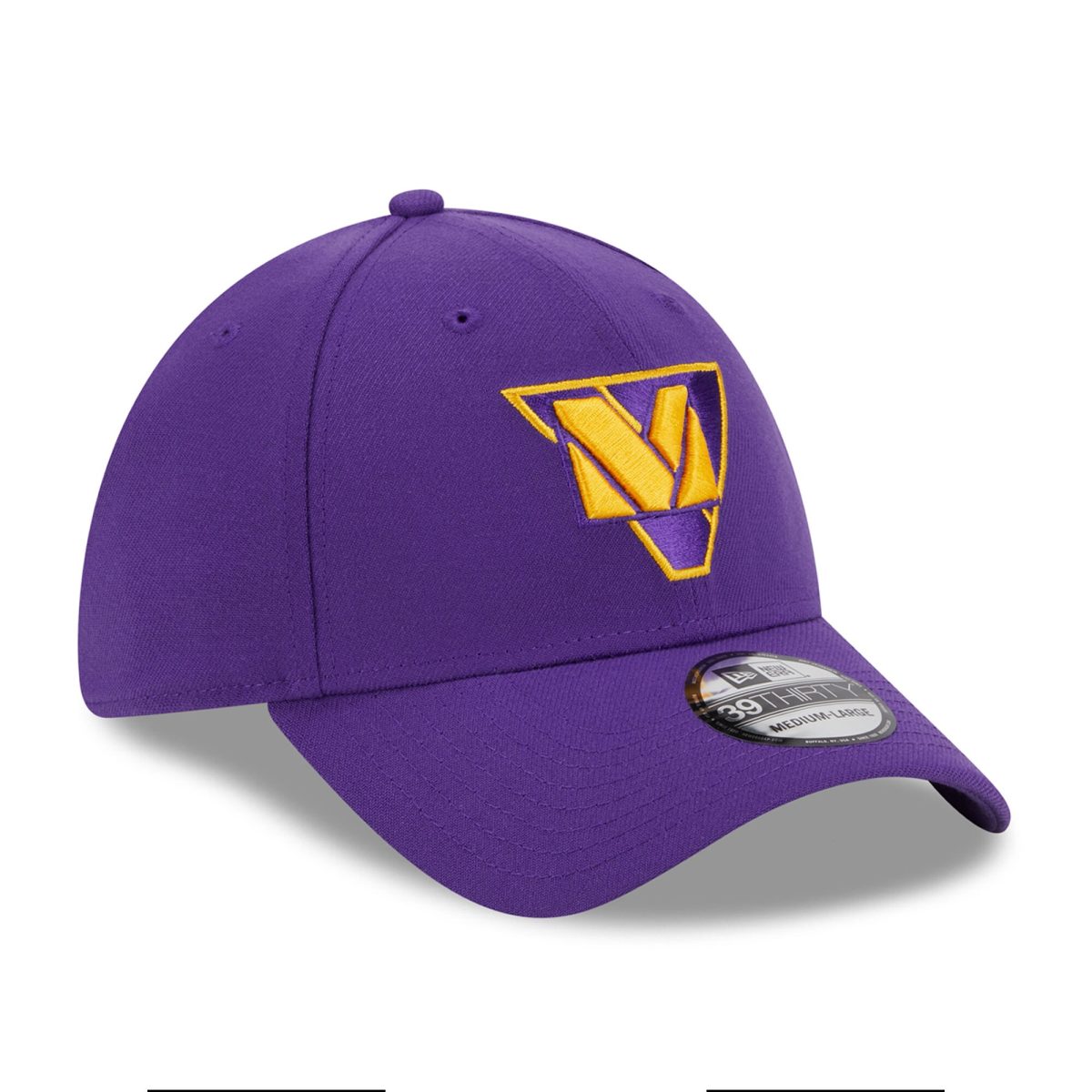 Minnesota Vikings mens new era purple minnesota vikings city originals 39thirty flex hat Collection | Vikings Online Shop