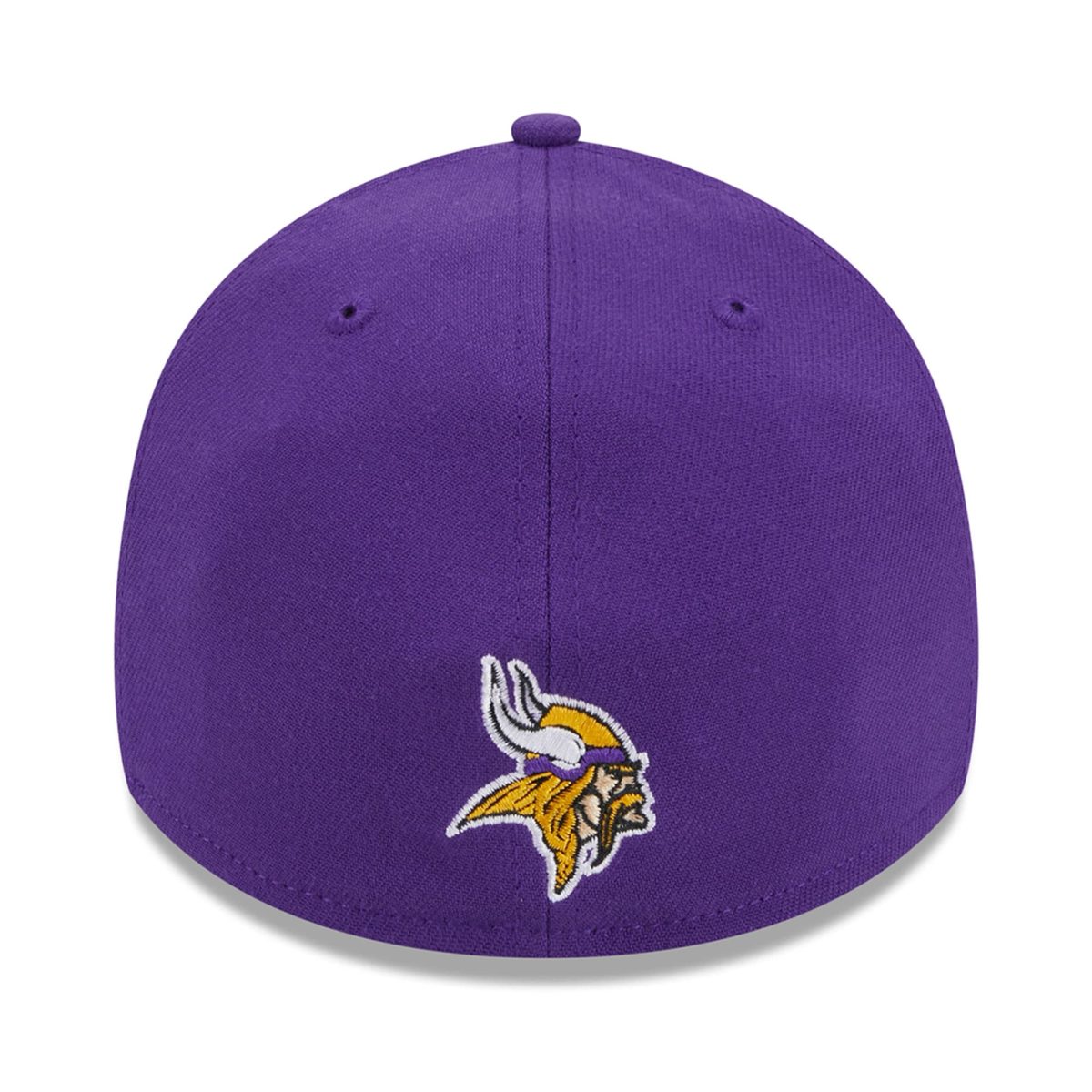 Minnesota Vikings mens new era purple minnesota vikings city originals 39thirty flex hat Collection | Vikings Online Shop