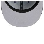 Minnesota Vikings mens new era purple minnesota vikings ransom 59fifty fitted hat Collection | Vikings Online Shop
