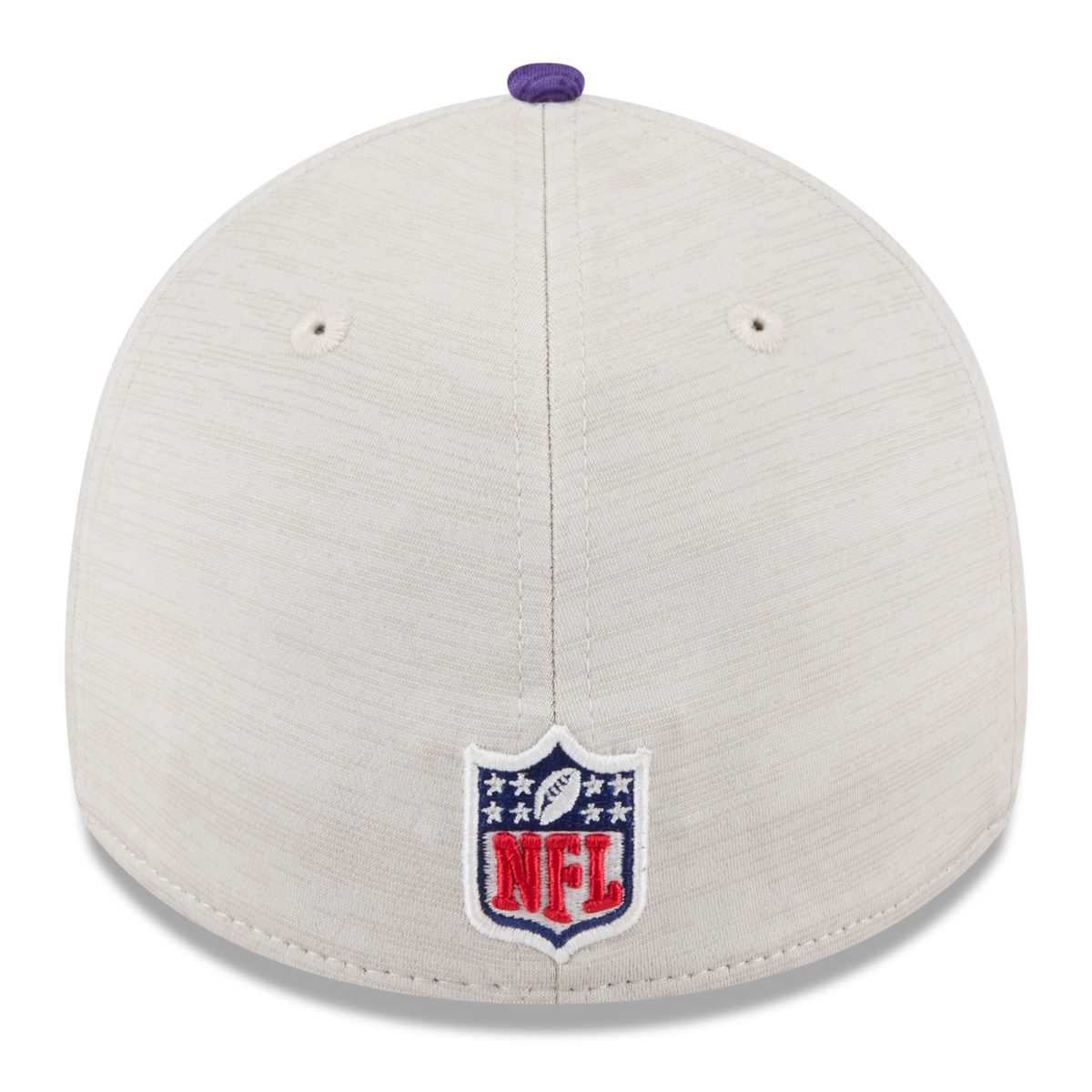 Minnesota Vikings mens new era stonepurple minnesota vikings 2024 sideline historic 39thirty flex hat Collection | Vikings Online Shop