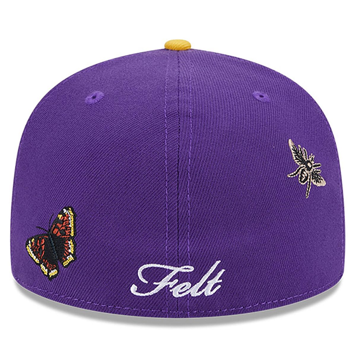 Minnesota Vikings mens new era x felt purple minnesota vikings 59fifty fitted hat Collection | Vikings Online Shop