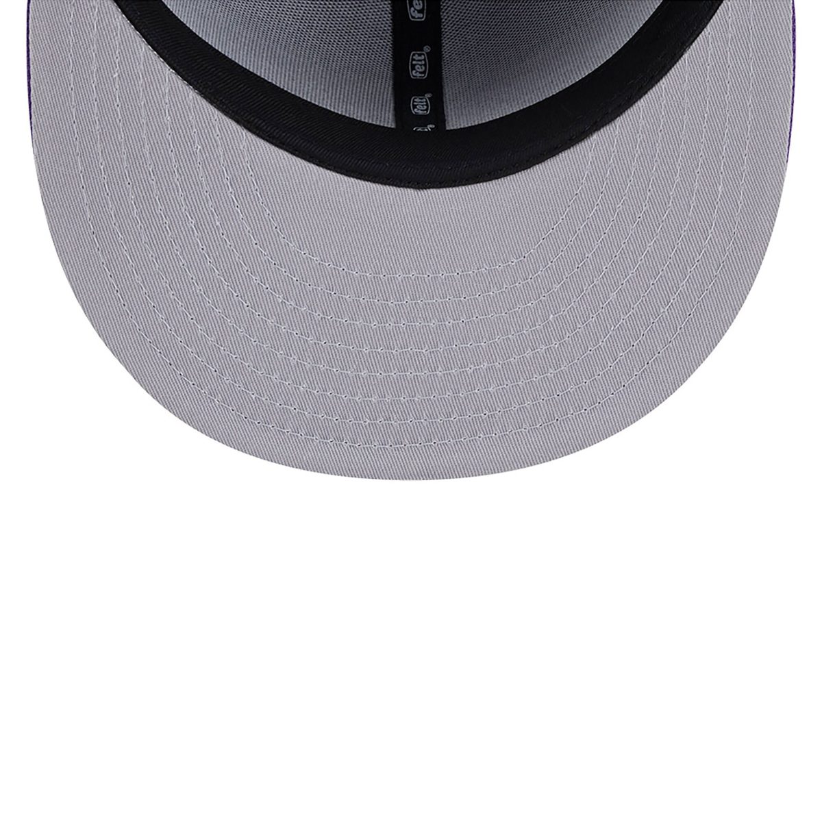 Minnesota Vikings mens new era x felt purple minnesota vikings 59fifty fitted hat Collection | Vikings Online Shop