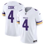 Minnesota Vikings mens nike dalvin cook white minnesota vikings vapor f.u.s.e. limited jersey Collection | Vikings Online Shop